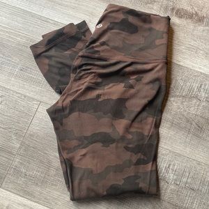 Lululemon Align leggings